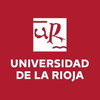 Universidad de La Rioja's Official Logo/Seal