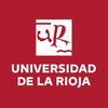 University of La Rioja's Official Logo/Seal