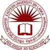Eastern University of Sri Lanka's Official Logo/Seal
