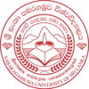 ශ්‍රී ලංකා සබරගමුව විශ්ව විද්‍යාලය's Official Logo/Seal