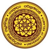 University of Kelaniya's Official Logo/Seal