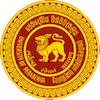 University of Peradeniya's Official Logo/Seal