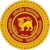 UPDN University at pdn.ac.lk Official Logo/Seal