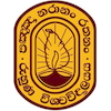 රුහුණු විශ්ව විද්‍යාලය's Official Logo/Seal