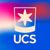 UCS University at ucs.br Official Logo/Seal