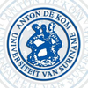 Anton de Kom University of Suriname's Official Logo/Seal