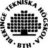 Blekinge Tekniska Högskola's Official Logo/Seal