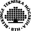 BTH University at bth.se Official Logo/Seal