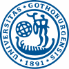 GU University at gu.se Official Logo/Seal