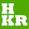 HKR University at hkr.se Official Logo/Seal