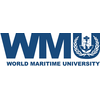 WMU University at wmu.se Official Logo/Seal