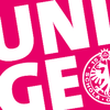 Université de Genève's Official Logo/Seal