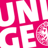 UNIGE University at unige.ch Official Logo/Seal