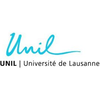 UNIL University at unil.ch Official Logo/Seal