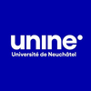 Université de Neuchâtel's Official Logo/Seal
