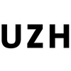 UZH University at uzh.ch Official Logo/Seal