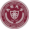 Chang Jung Christian University's Official Logo/Seal