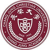 長榮大學's Official Logo/Seal