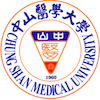 中山醫學大學's Official Logo/Seal