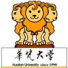 華梵大學's Official Logo/Seal