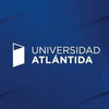 Atlántida Argentina University's Official Logo/Seal