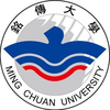 銘傳大學's Official Logo/Seal