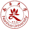 南華大學's Official Logo/Seal