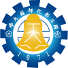 National Changhua University of Education's Official Logo/Seal