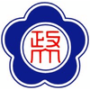 National Chengchi University's Official Logo/Seal