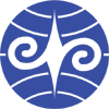 國立暨南國際大學's Official Logo/Seal