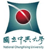 NCHU University at nchu.edu.tw Official Logo/Seal