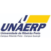 Universidade de Ribeirão Preto's Official Logo/Seal