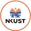 National Kaohsiung University of Science and Technology's Official Logo/Seal