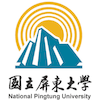 國立屏東大學's Official Logo/Seal