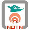 NUTN University at nutn.edu.tw Official Logo/Seal