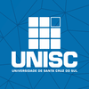 UNISC University at unisc.br Official Logo/Seal