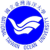 National Taiwan Ocean University's Official Logo/Seal