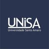 Universidade Santo Amaro's Official Logo/Seal