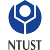 NTUST University at ntust.edu.tw Official Logo/Seal