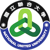National United University's Official Logo/Seal