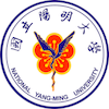 國立陽明大學's Official Logo/Seal
