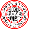 Soochow University, Taiwan's Official Logo/Seal
