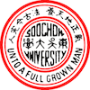 東吳大學's Official Logo/Seal