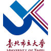 University of Taipei's Official Logo/Seal