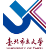 臺北市立大學's Official Logo/Seal