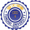 Tunghai University's Official Logo/Seal