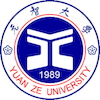 元智大學's Official Logo/Seal