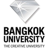 BU University at bu.ac.th Official Logo/Seal