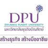 DPU University at dpu.ac.th Official Logo/Seal