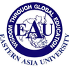 Eastern Asia University's Official Logo/Seal